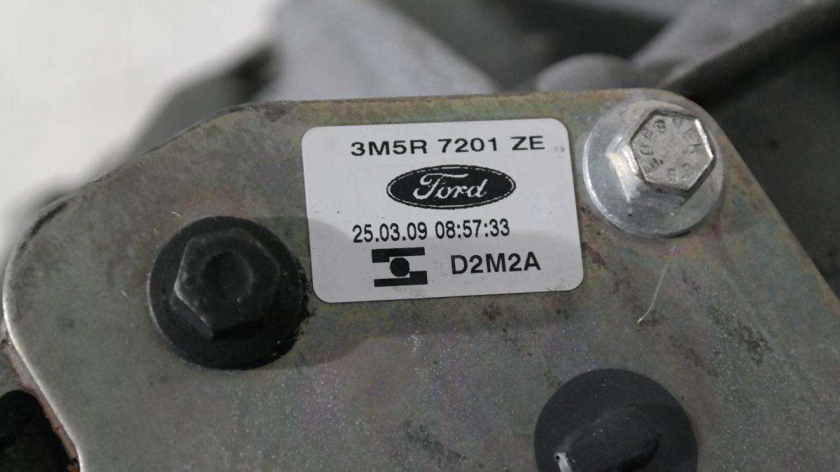 6m5r7002yc ford focus 1600 hdi 5 marce scatola cambio